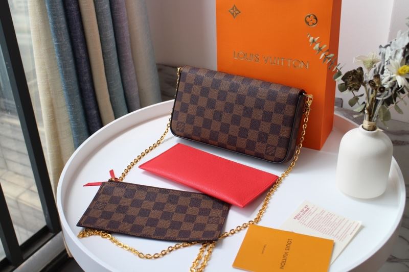 Louis Vuitton Purse